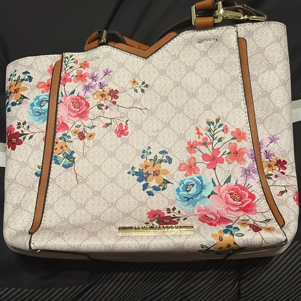 Steve Madden crossbody